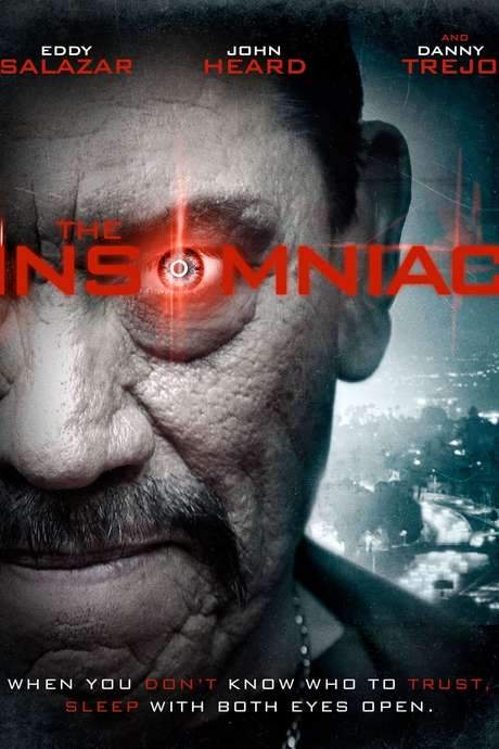 The Insomniac